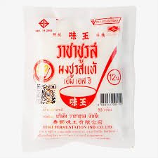 MONOSODIUM GLUTAMATE 93G