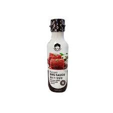 AJUMMA REPUBLIC KOREAN BBQ SAUCE 300GR