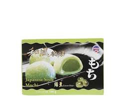 SUNWAVE JAPANESE STYLE MOCHI 180GR