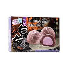 LOVE & LOVE MOCHI TARI 210GR