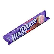 LILA PAUSE 34GR