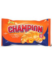CHAMPION APRICOT 70G