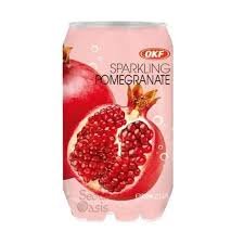 OKF POMEGRANATE 350ML