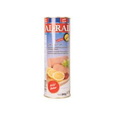 AL-RAII LUNCHEONMEAT CHICKEN 840GR