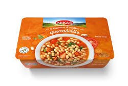 NIKAS ΦΑΣΟΛΑΔΑ 400GR