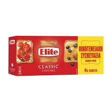 ELITE CLASSIC ΣΤΑΡΕΝΙΕΣ 125GR