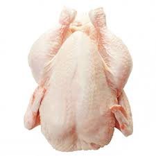 WHOLE FROZEN CHICKEN HALAL