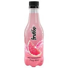 FRUTOP PINK GRAPEFRUIT 330ML