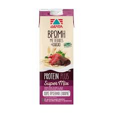 ΔΕΛΤΑ ΒΡΩΜΗ ΜΕ BERRIES & ΚΑΚΑΟ 250ML
