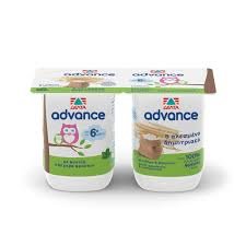 ΔΕΛΤΑ ADVANCE 5 ΑΛΕΣΜΕΝΑ ΔΗΜΗΤΡΙΑΚΑ 2X140GR