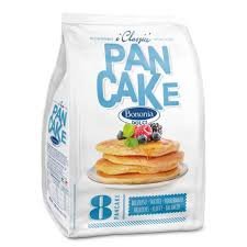 PAN CAKE BONONIA DOLCI 280GR