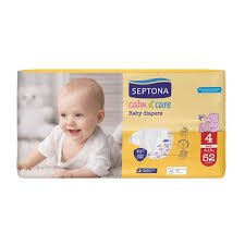 SEPTONA CALM & CARE NO4
