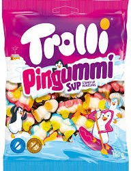 TROLLI PINGUMMI