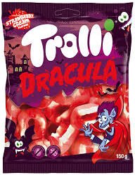 TROLLI DARCULA