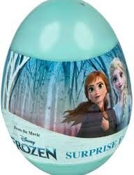 FROZEN SUPRISE EGGS