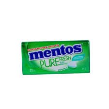 MENTOS SPESRMINT
