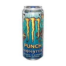 MONSTER AUSSIE LEMONADE