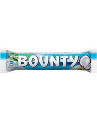 BOUNTY 2X28.5GR