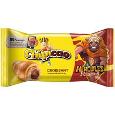 CHIPICAO CROISSANT 60G