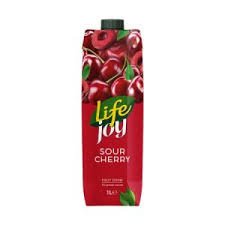 LIFE JOY ΒΥΣΣΙΝΟ 1L