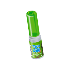 TWO TO ONE POP+1 TOY SOUR 25GR