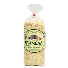 ΣΥΝΤΕΚΝΟΣ ΤΡΑΧΑΝΑΣ ΞΙΝΟΣ 500GR