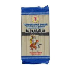 TOMOSHIRAGA SOMEN 400GR