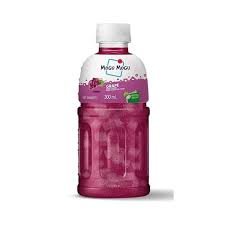 MOGU MOGU BEVANDAL ALGUSTO UVA