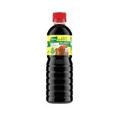 KNORR LIQUID SEASONING ORIGINAL 500ML