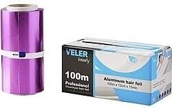 VELER ALUMINUM 15M