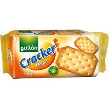 GULLON CRACKER CLASSIC 100GR 100GR