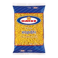 ΗΛΙΟΣ ELBOW ΚΟΡΑΛΙ 500GR