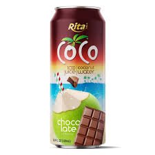 RITA JUS KELAPA
