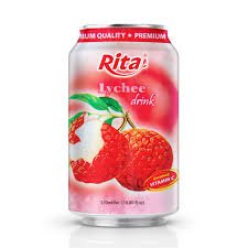 RITA LYCHEE  JUICE