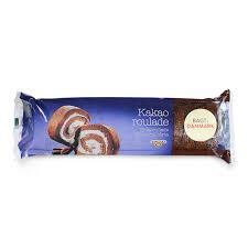 SWISS ROLL KAKAO