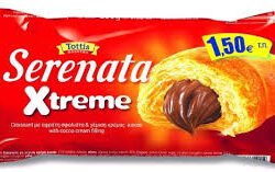 SERENATA XTREME