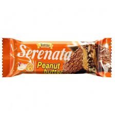 SERSNATA PEANUT BUTTER