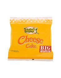 lemon square cheese cake