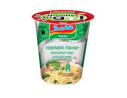 INDOMIE VEGETABLE FLOUR CUP