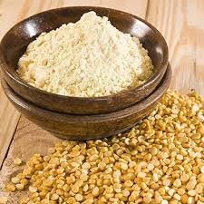 BESAN CHANA