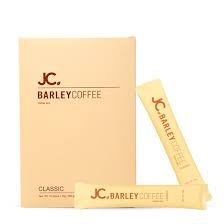 JC BARLEY COFEE