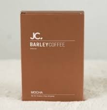 JC ORGANIC COFFEE