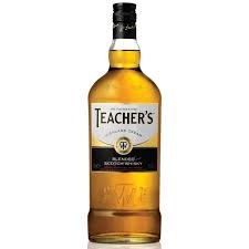 Teachers Scotch Whisky 700lt