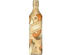 Johnnie Walker Gold Label ICON