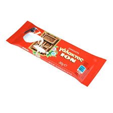 ΣΟΚΟΛΑΤΑ ΓΑΛΑΚΤΟΣ ΙΟΝ 30GR