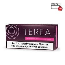 TEREA FOR IQOS ILUMA KONA