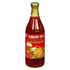 AROY- D SWEET CHILLI SAUCE FOR CHICKEN700ML