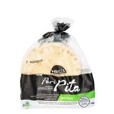 PERIPITA  ARABIC PITA
