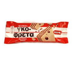 ION GO FRETA KAKAO