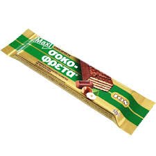 MAXI ΣΟΚΟΦΡΕΤΑ ΓΑΛΑΚΤΟΣ ΜΕ ΦΟΥΝΤΟΥΚΙΑ 52GR